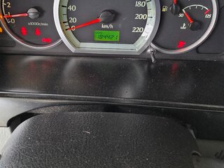 2007 Chevrolet Lacetti I, синий, 380000 рублей, вид 4