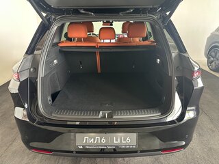 2025 Li Auto (Lixiang) L6 I, чёрный, 8190000 рублей, вид 1