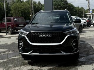 2026 Haval M6 II, чёрный, 2349000 рублей, вид 1