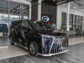 2026 GAC M8, чёрный, 6749999 рублей