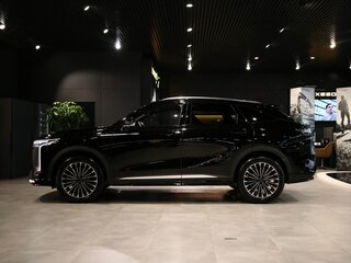 2025 Exeed RX, чёрный, 5200000 рублей, вид 3