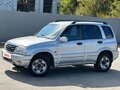 2003 Suzuki Grand Vitara I Рестайлинг, серебристый - вид 2