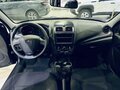 2026 Lada (ВАЗ) Granta I Рестайлинг, чёрный - вид 9
