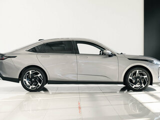 2024 Changan Lamore, серый, 2019000 рублей, вид 4