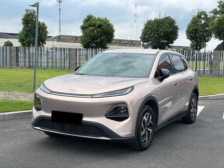 2026 Changan Qiyuan Q05 51.9 kWh II, бежевый, 2210000 рублей, вид 1