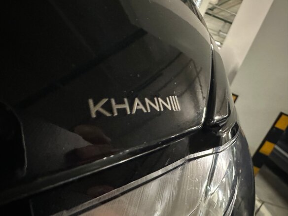 2021 BMW X6 40d III (G06), чёрный, 13500000 рублей - вид 23