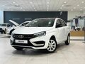 2025 Lada (ВАЗ) Vesta I Рестайлинг (NG), белый, 1957500 рублей