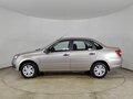 2020 Lada (ВАЗ) Granta I Рестайлинг, серебристый, 750000 рублей - вид 7
