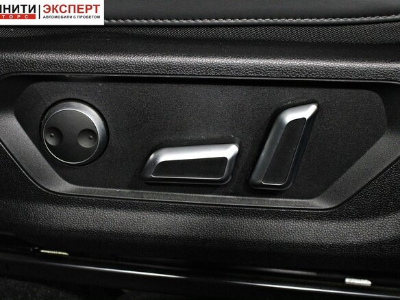 2024 Haval F7 II, белый, 2397000 рублей - вид 16