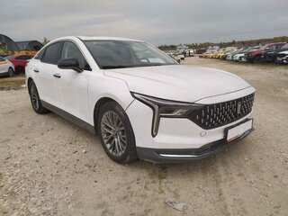 2023 FAW Bestune B70 I, белый, 1314000 рублей, вид 2