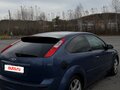 2007 Ford Focus II, синий, 350000 рублей - вид 2