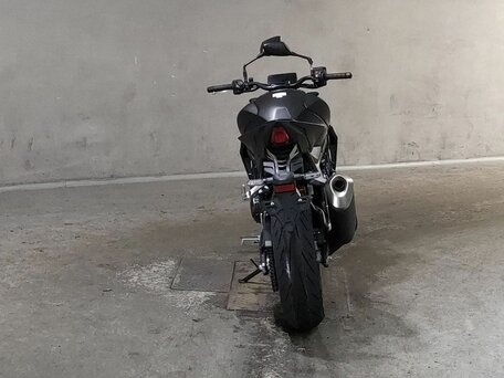 2025 Honda CB 1000 Hornet, чёрный, 1010000 рублей, вид 5