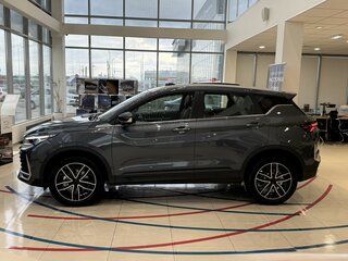 2026 Belgee X50+, серый, 2673990 рублей, вид 2