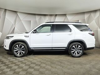 2024 Changan CS95 I Рестайлинг 2, белый, 2850000 рублей, вид 5