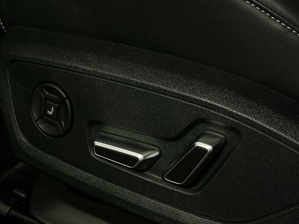 2026 Audi A5 L Sportback III (B10), красный, 6600000 рублей - вид 12
