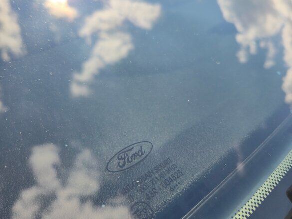 2006 Ford Focus II, серебристый, 680000 рублей - вид 17