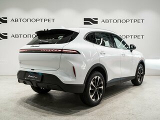 2026 Tenet Plus L6, белый, 3040000 рублей, вид 5