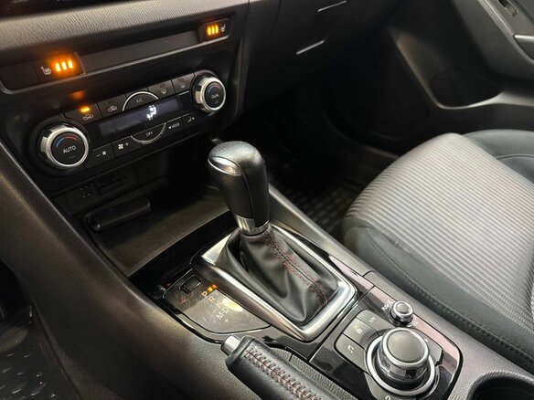 2014 Mazda 3 III (BM), красный, 1310000 рублей - вид 14