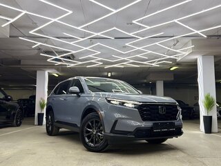 2026 Honda CR-V VI, серый, 4200000 рублей, вид 1