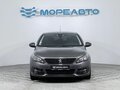 2020 Peugeot 308 II Рестайлинг, серый - вид 1