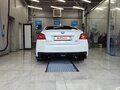 2018 Subaru WRX I Рестайлинг, белый, 3050000 рублей - вид 5