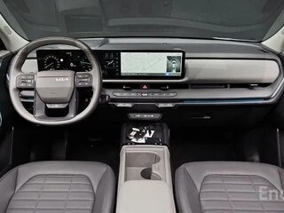 2026 Kia Seltos II, серый, 3500110 рублей, вид 5