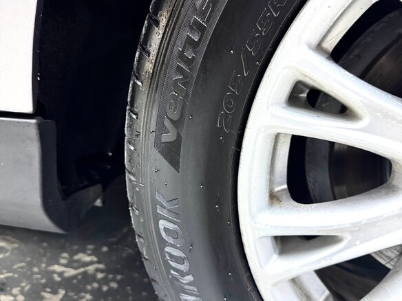 2012 Ford Focus III, серый, 750000 рублей - вид 32