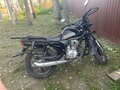 2024 Minsk (Минск) Ranger 200, чёрный, 135000 рублей - вид 5
