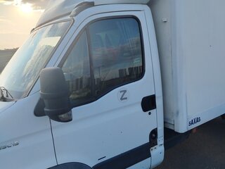 2008 Iveco Daily, белый, 1080000 рублей, вид 2