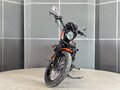 2008 Harley-Davidson Sportster 1200, оранжевый, 699000 рублей - вид 2