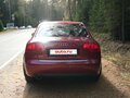 2006 Audi A4 III (B7), пурпурный, 599000 рублей - вид 3