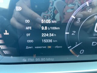2024 GAC GS4, белый, 2500000 рублей, вид 5