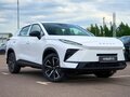 2026 Omoda C5 II, белый - вид 1