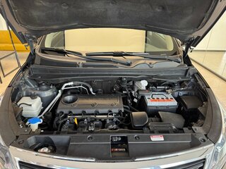 2012 Kia Sportage III, чёрный, 1400000 рублей, вид 3