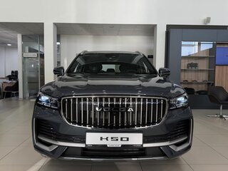 2026 VOLGA K50, серый, 4349000 рублей, вид 2