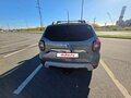 2022 Renault Duster II, серый, 1920000 рублей - вид 9