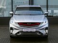 2022 Geely Coolray I, серый, 1545000 рублей - вид 7