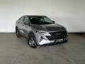 2023 Haval F7x I Рестайлинг, серый - вид 2