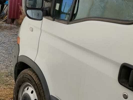 2007 Renault Master, белый, 900000 рублей - вид 13