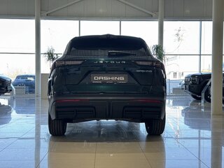 2026 Jetour Dashing I, зелёный, 2759900 рублей, вид 3