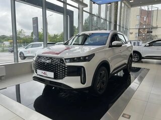 2026 Tenet T4L, белый, 2329000 рублей, вид 1