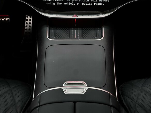 2026 Mercedes-Benz S-Класс 450 d Long 4MATIC VII (W223) Рестайлинг, чёрный, 28000000 рублей - вид 18