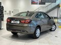 2026 Lada (ВАЗ) Vesta I Рестайлинг (NG), коричневый - вид 2