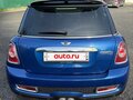2013 Mini Hatch Cooper S II (R56) Рестайлинг, синий, 1200000 рублей - вид 4
