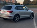 2015 Audi Q5 I (8R) Рестайлинг, серый, 2100000 рублей - вид 2
