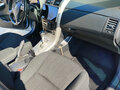 2008 Toyota Corolla AMT X (E140, E150), голубой, 1250000 рублей - вид 7