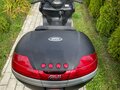 2003 Yamaha TMAX, чёрный, 270000 рублей - вид 10