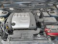 2006 Kia Spectra I Рестайлинг 2, синий, 320000 рублей - вид 11