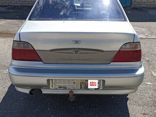 2006 Daewoo Nexia I, серебристый, 190000 рублей, вид 4