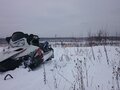 2008 Polaris 800 Switchback, белый, 700000 рублей - вид 2